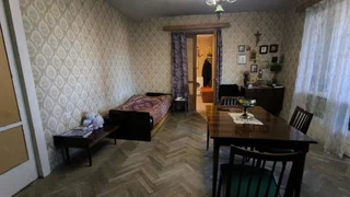 4-комнатная квартира на продажу. Темка