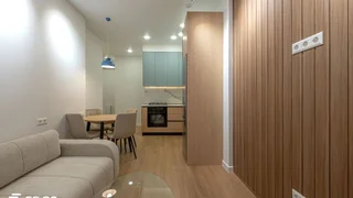 3 room Flat For Sale. Saburtalo