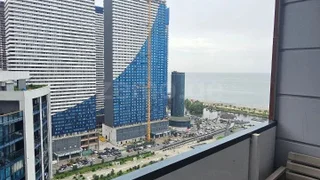 Долгосрочная аренда студии в Khimshiashvili District