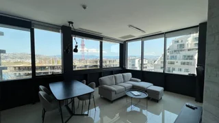 Axis Towers: Студия, 80,0 м²