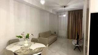 2-комнатная квартира. Сабуртало