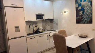 Квартира на Химшиашвили 69