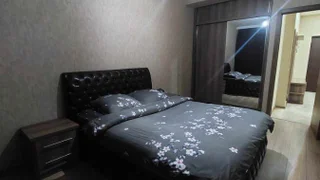 2-комнатная квартира посуточно. Диди Дигоми