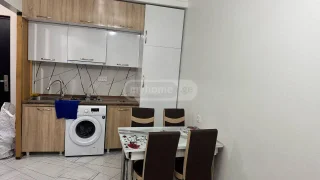 2-комнатная квартира в районе Химашашвили