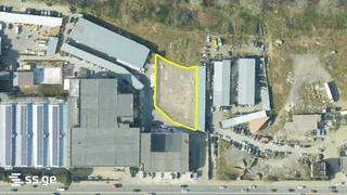 Land For Sale. Sanzona