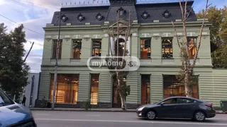 Коммерческое помещение 1000 кв.м Чугурети