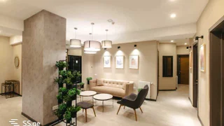 Room Hotel For Sale. Saburtalo