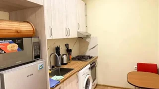 2-комнатная квартира. Диди Дигоми
