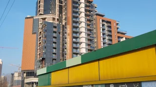 Коммерческое помещение на Parnavaz Mepe Ave 5 Didi digomi