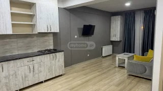 Посуточно 2-комнатная квартира в Варкетили