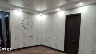 4-комнатная квартира в Тбилиси