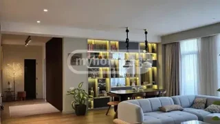 6-комнатная квартира Сдаётся. Сабуртало