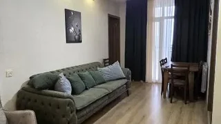 3-комнатная квартира в Тбилиси