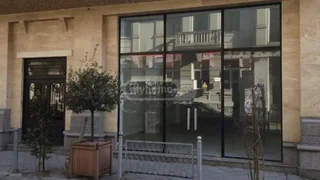 Коммерческое помещение