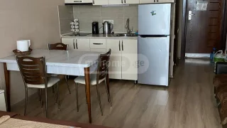 1+1 на Orbi Sea Towers Sherif Khimshiashvili St 15 ხიმშიაშვილის უბანი