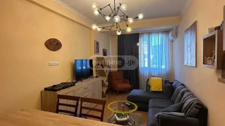 2 комнатная квартира Продаётся. Сабуртало