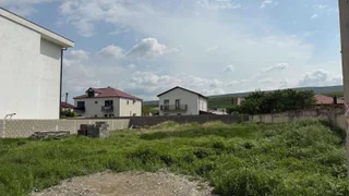 Земельный участок в Дидгом на улице Берты фон Суттнер, 800 кв.м, коммуникации подведены к участку. Я собственник