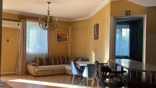 3-комнатная квартира сдаётся. Сабуртало