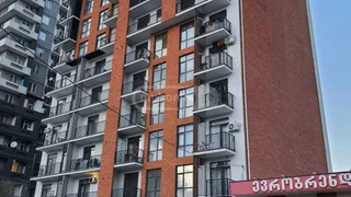 2-комнатная квартира в Тбилиси