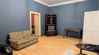 2-комнатная квартира. Санзона