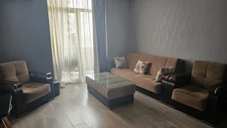 1+1 на Sherif Khimshiashvili St 15b Khimshiashvili District