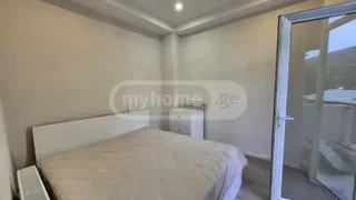 Коммерческое помещение на улица Нико Николадзе 15 Ortachala