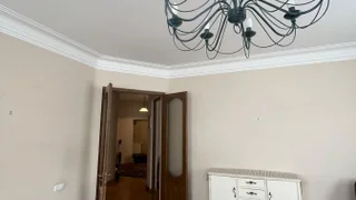 3-комнатная квартира в Тбилиси