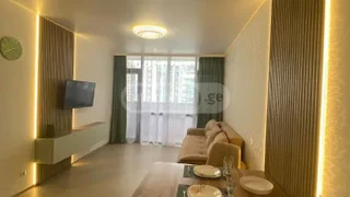1+1 на შერიფ ხიმშიაშვილის გამზირი 7 Khimshiashvili District