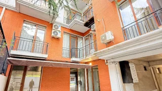 Офис сдаётся. Ортачала