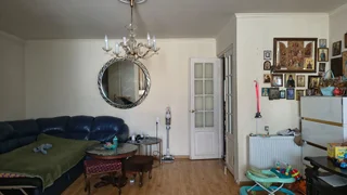 Коммерческое помещение на Digomi 7 Didi digomi