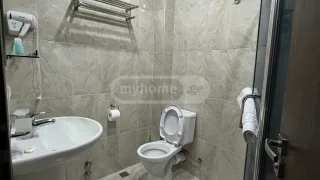 1-комнатная квартира, 30 кв.м, $270