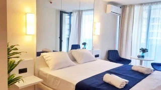 ORBI SITY Tower A квартиры , 31 этаж