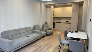 2-комнатная квартира в Тбилиси