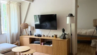 2 room Flat For Sale. Vake