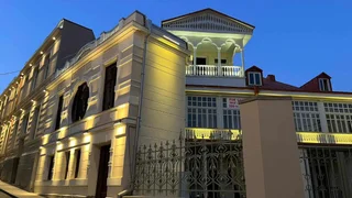 Hotel For Sale. Sololaki