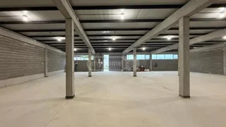 Коммерческая недвижимость Самгори