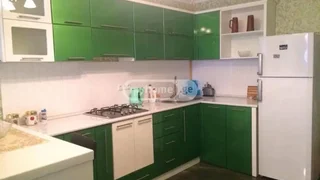 4-комнатная квартира