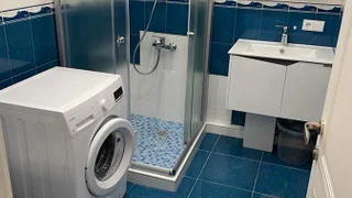 3-комнатная квартира в Тбилиси