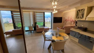 2х комнатная квартира в Hilton, 65 м², $1400