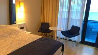 Orbi City: Студия, 30.0 м²