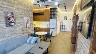 3-комнатная квартира в Тбилиси