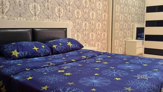 2 room Flat Daily rent. Didube