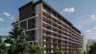 2-комнатная квартира в Тбилиси