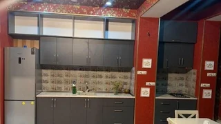 Ул. Автандил Иоселиани, 6: 2-комнатная, 60,0 м²