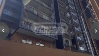 2-комнатная квартира на склоне Нуцубидзе