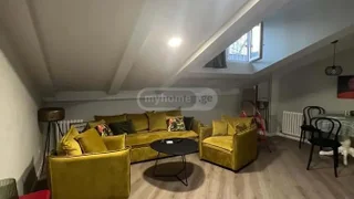 2-комнатная квартира. Чугурети