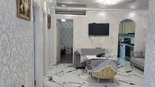 4 room Flat Daily rent