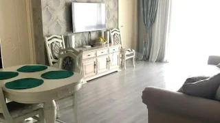 Коммерческое помещение на Tavkhelidze st. 1 Saburtalo