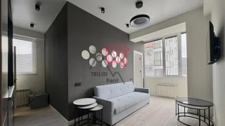 2-комнатная квартира в Крцаниси, $600