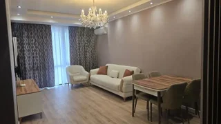 2-комнатная квартира. Ортачала